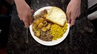 Midwestern | Culinary Culture of Fargo-Moorhead