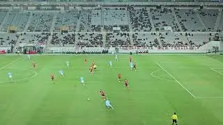 [경기장면]ACLE 2025-26 MD6 FC서울 VS 멜버른시티 전반전 41~44/너희는 우리의자존심(2025.12.10)