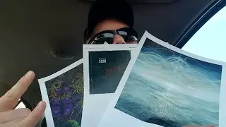 3 IN 1 ALBUM REVIEW: THANK YOU SCIENTISTS, SION & CYNIC