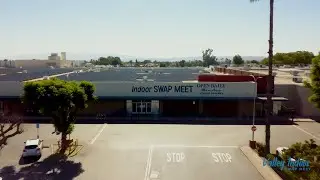 Valley Indoor Swap Meet - Pomona