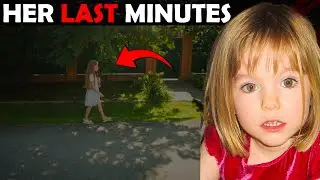 Unsolved Mystery Of Madeleine-Mccann Murder Case | True Crime Documentary