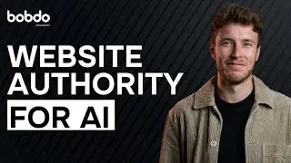 Website Authority - How AI Decides Which Websites to Trust