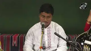 শৌনক প্রামানিক; কাজরী দাদরা | তবলা: সৌমদীপ সেন