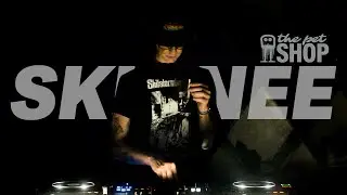 Skinnee LIVE @ THE PET SHOP