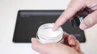 How to draw a perfect circle TRICK!