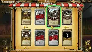 Ratropolis - Max Pollution Win - Desert Map - General Leader