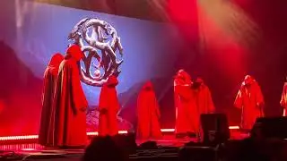 (Fancam) SB19 Simula at Wakas concert -San Francisco USA ( intro -DAM)