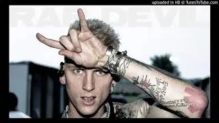 Machine Gun Kelly - Rap Devil (Eminem Diss) Official Instrumental