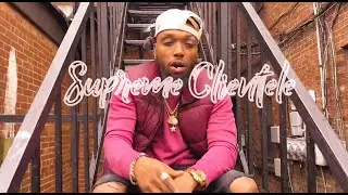 Guttah - Supreme Clientele (New Official Music Video)