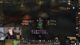 Never shadowy duel Anboni