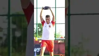 FC Goa is going full throttle at training 🔥 | #HeroISL 2021-22 #LetsFootball