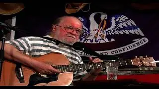 Kapitán Kid, Folková stodola 2008 - celý koncert