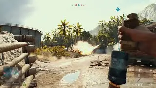Battlefield 5: Breakthrough Solomon Islands Gameplay! (No Commentary)