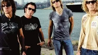 Bon Jovi - The Inside Story (Part 1 of 6)
