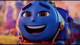 Train Song Choo Choo | Fun Children's Songs