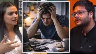 What is causing you STRESS ? Watch this to know | By Sweta Prajapati