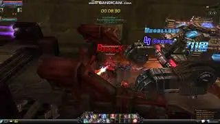 Cabal Online Awakened Streamer Crazy (Wizard)