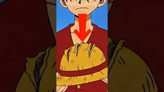 Who Wore Luffy's Straw Hat Till Now?