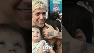 Ryan Gosling And Eva Mendes In (The Place Beyond the Pines)