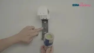 Admire Breeze luchtverfrisser dispenser/ assainisseur d'air