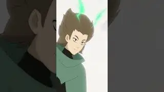 Alors c'est Yugo ou pas ?  #animation #shorts #wakfu #manga Wakfu
