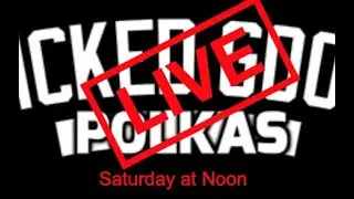 Wicked Good Polkas LIVE! with Brian Chenkus