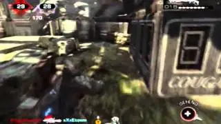 Gears 3 Beta Sample