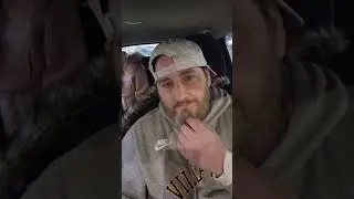 Update: Hard Time Real Talk Podcast. Quick little car session.