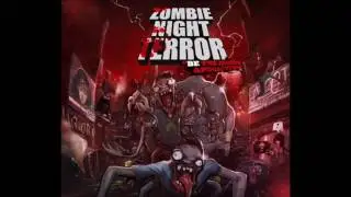 Zombie Night Terror OST   Fast and Ravenous