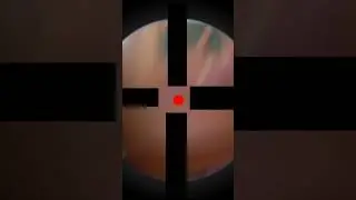 am I a good sniper? 😅