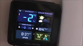 -2F Cold Start - 1997 Dodge Ram 1500 SS/T 5.9L V8 After Sitting Two Months