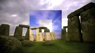 VRT Canvas (Belgium) Everything UK Idents (Rare/Unseen) (2005)