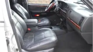 1997 Jeep Grand Cherokee Used Cars Beloit WI