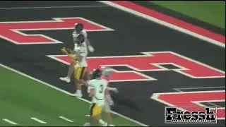 LoveJoy Leopards vs Highland Park Scots (Live from Lucas, TX)