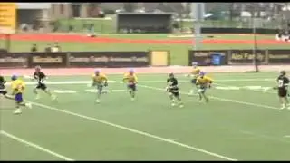 Mike McCarthy Lacrosse Highlight Video
