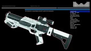 How to customize the Nerf First Order Stormtrooper Blaster