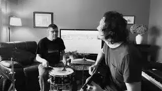 RAD MAMMALS &ldquo;The Plagiarist &ldquo; Living Room Sessions 