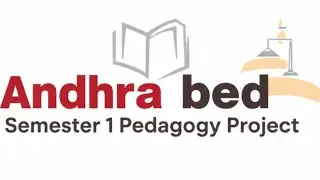 Andhra bed, question project method social science pedagogy 