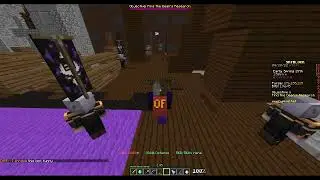 How to find the Dean's Research - Hypixel Skyblock Crimson Isles Update! (entrance -64 114 -930)