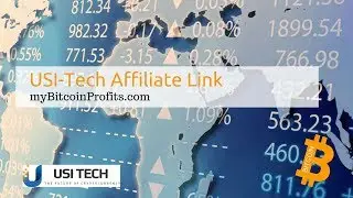 Find Your USI-Tech Affiliate Links