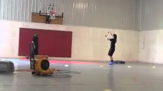 BASKETBALL RECRUITING VIDEO | TRAINING PART 2 | ALEX YEE