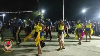 Mix Carnaval De Ocobamba(recuerdos de un año)C.D.D Sangres De Mi Tierra S.V.P.R