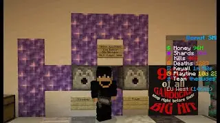 Donut SMP Live Rating base and much more!