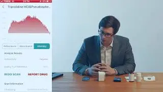 The RxScanner II (Instruction Video)