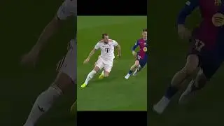 MARC CASADO #futbol #barcelona #skills #bayern #barca