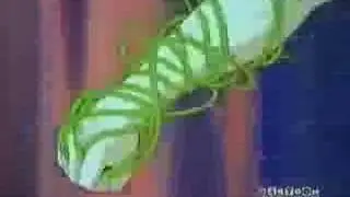 Yu Yu Hakusho AMV - Kurenai (X Japan)