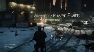 The Division | How To Level Up Fast Glitch