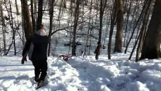 Mitchs slide