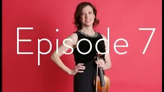Meet the Orchestra: Baroque Violin