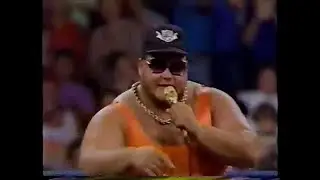 ToeJam & Earl Music - Funkotronic Beat (Pitched Down)